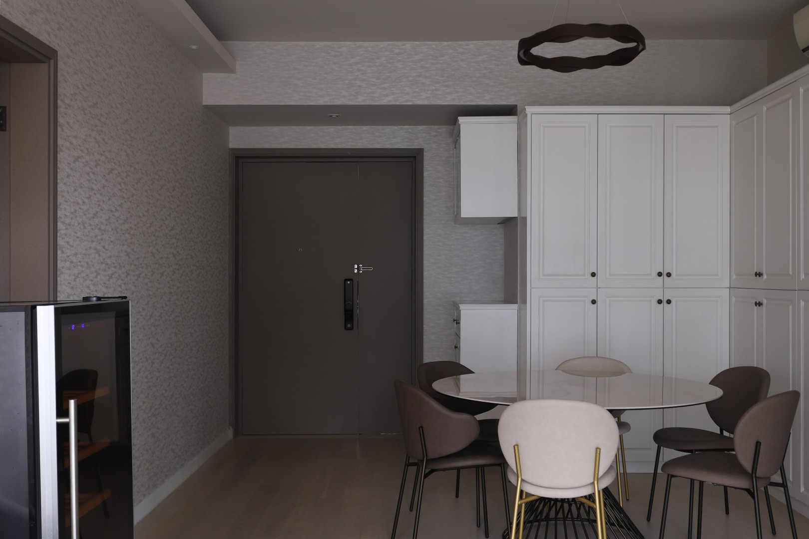 九龍柯士甸-Kowloon-Austin-Designpedia
