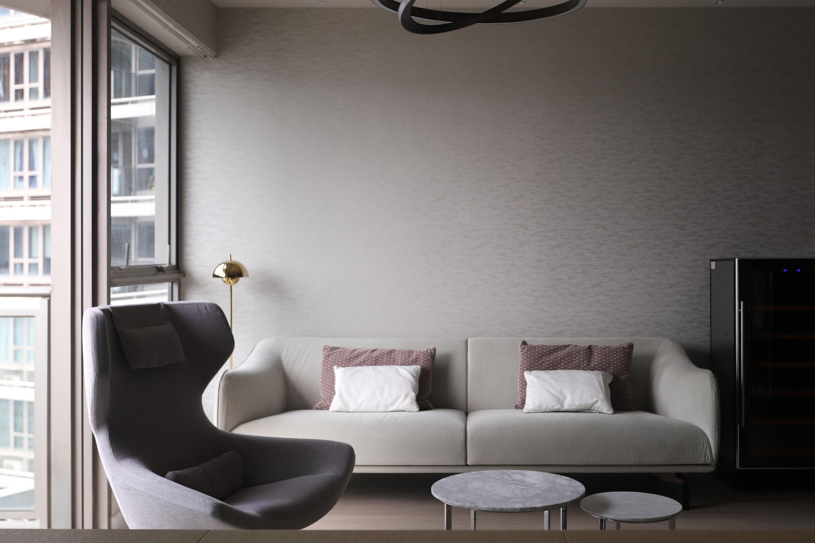 九龍柯士甸-Kowloon-Austin-Designpedia
