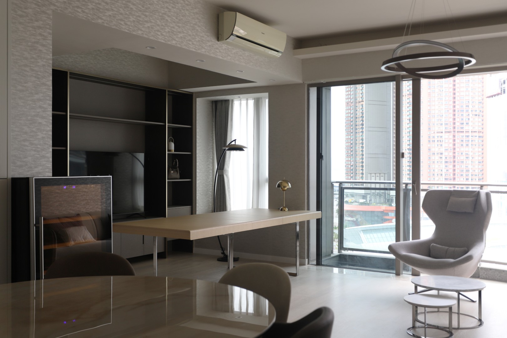 九龍柯士甸-Kowloon-Austin-Designpedia