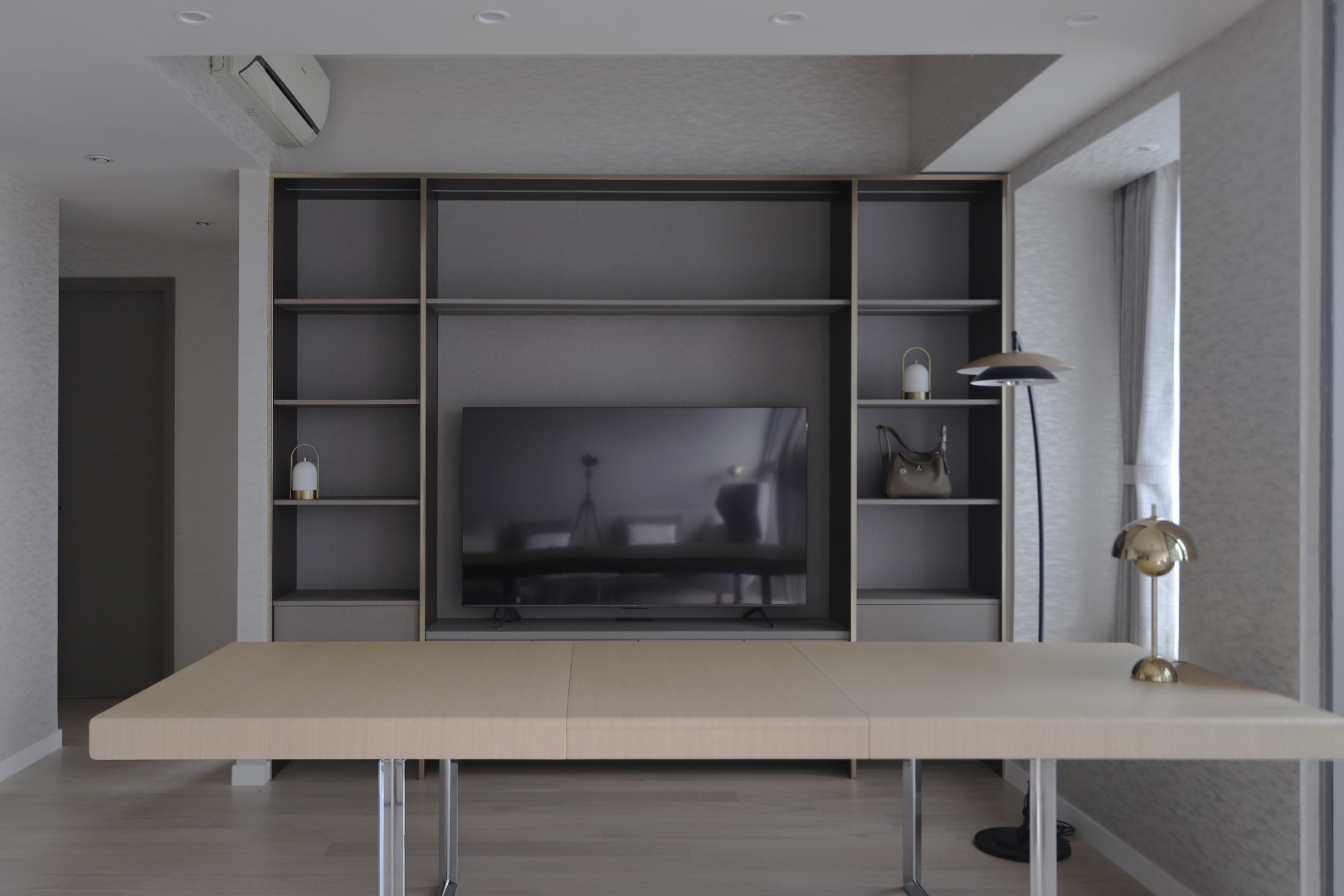 九龍柯士甸-Kowloon-Austin-Designpedia