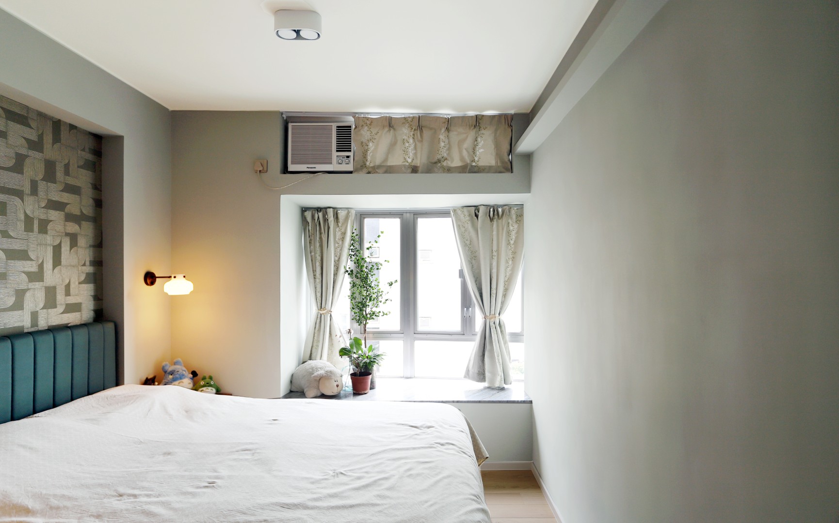 麗港城-Laguna-City-Designpedia
