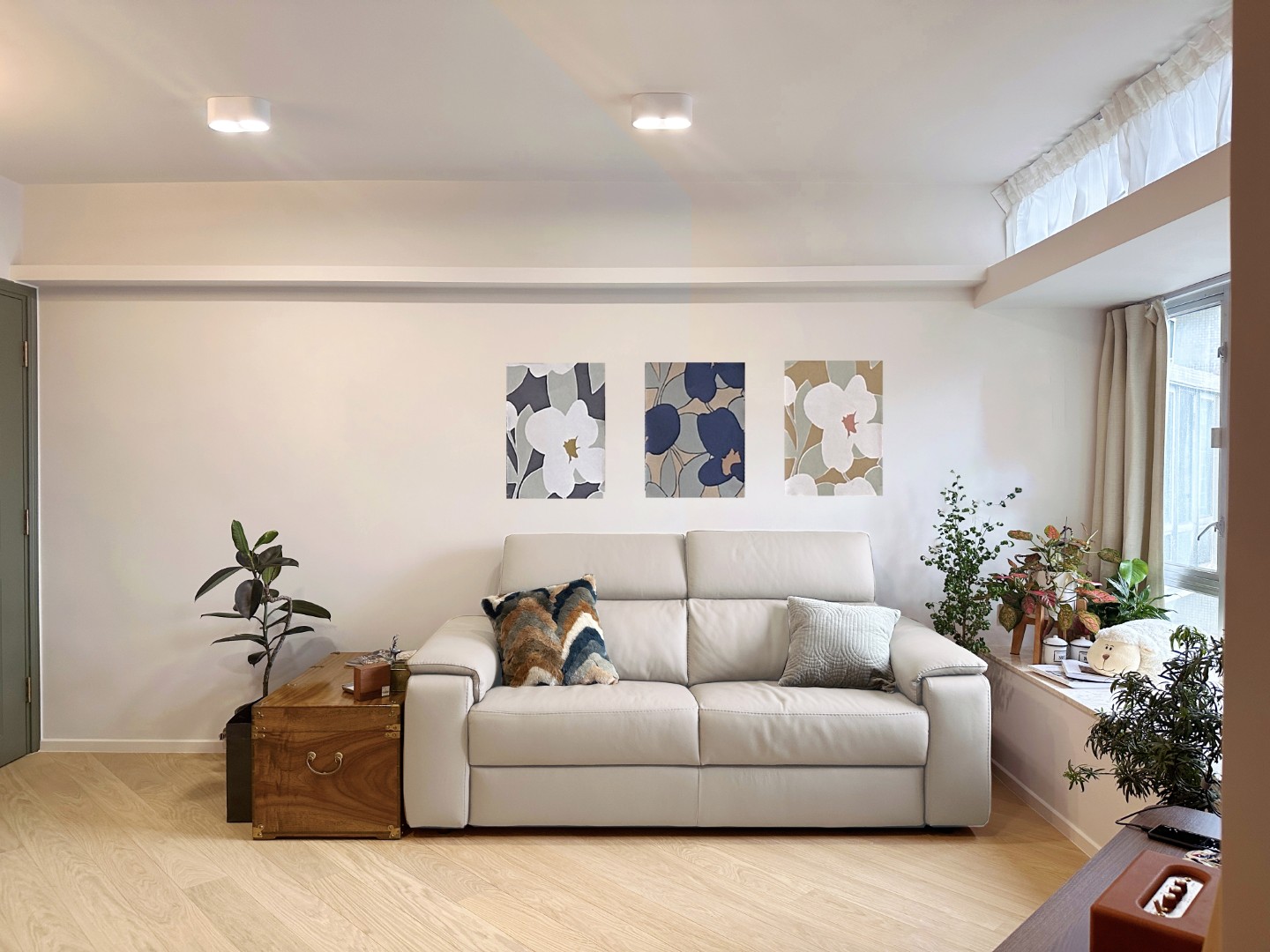 麗港城-Laguna-City-Designpedia