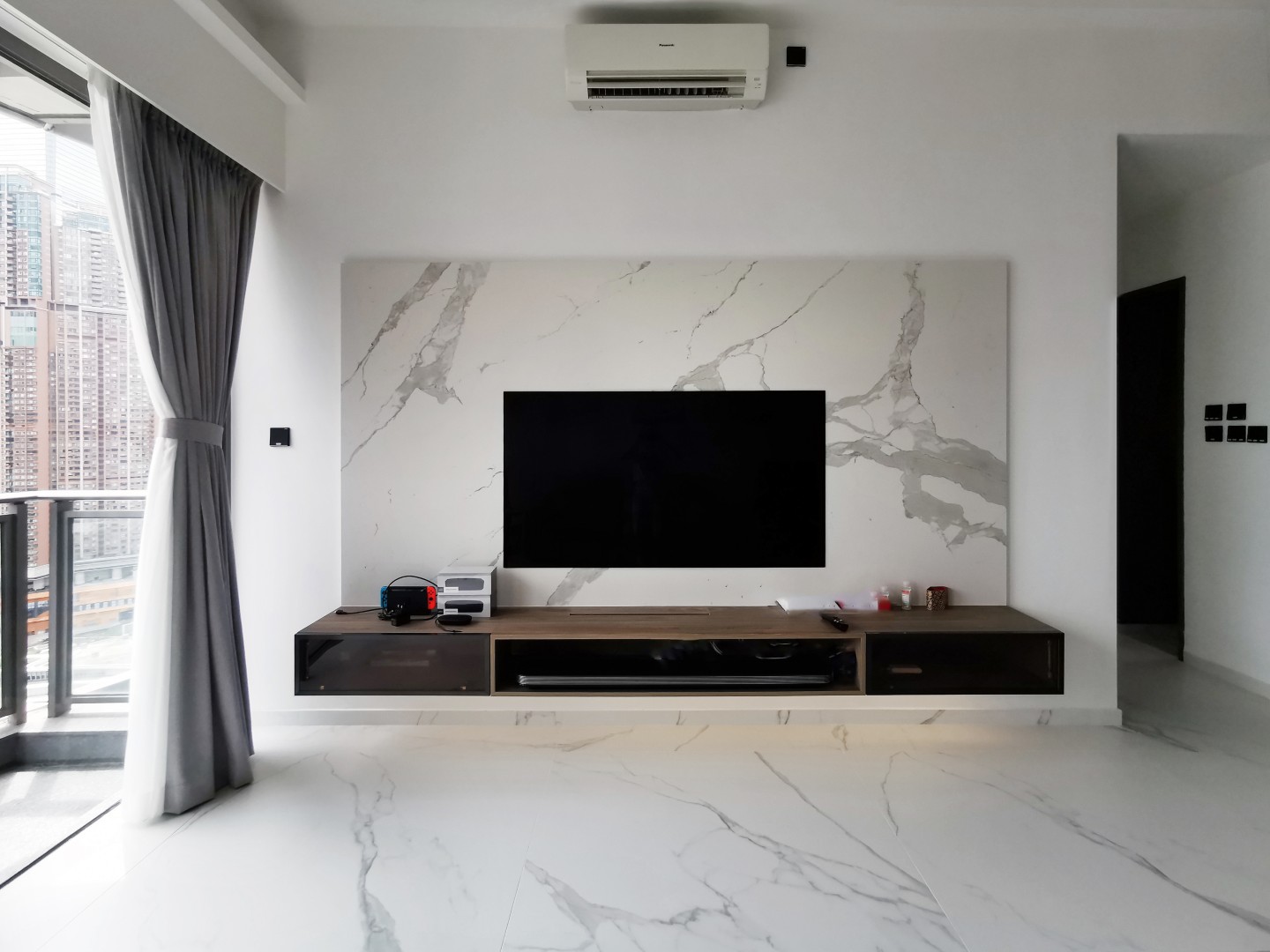 九龍柯士甸-2座-Designpedia