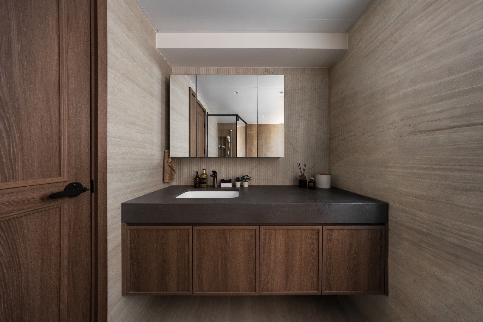 嘉湖山莊-Kingswood-Villas-Designepdia
