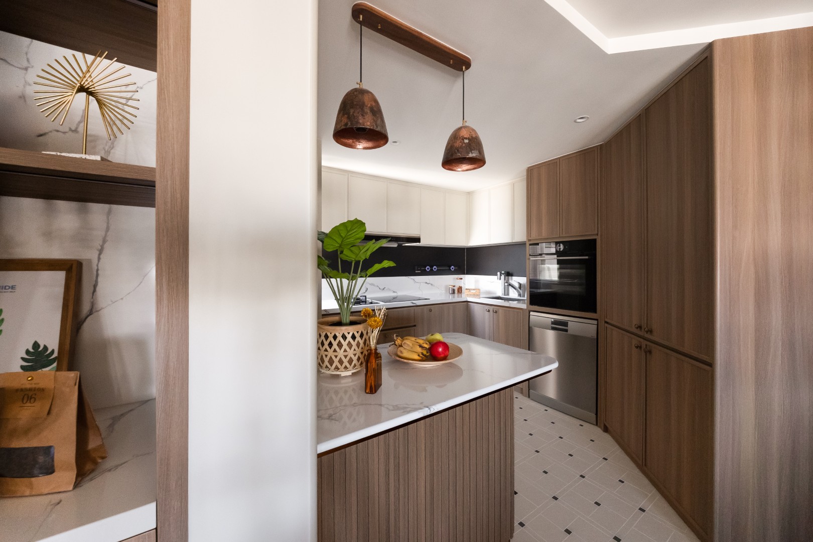 嘉湖山莊-Kingswood-Villas-Designepdia