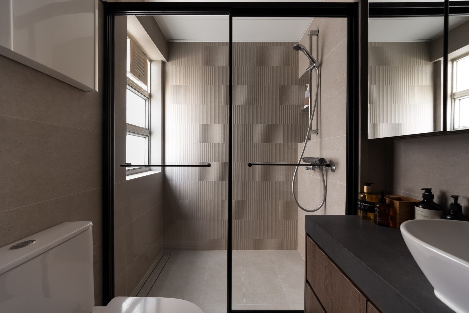 嘉湖山莊-Kingswood-Villas-Designepdia