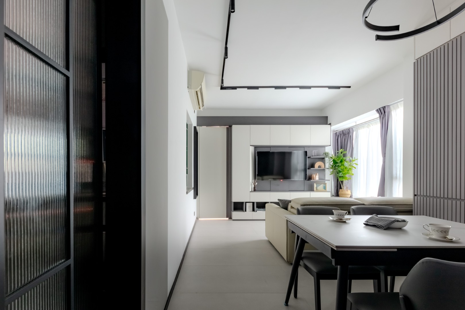 灝景灣-Villa-Esplanada-Designpedia