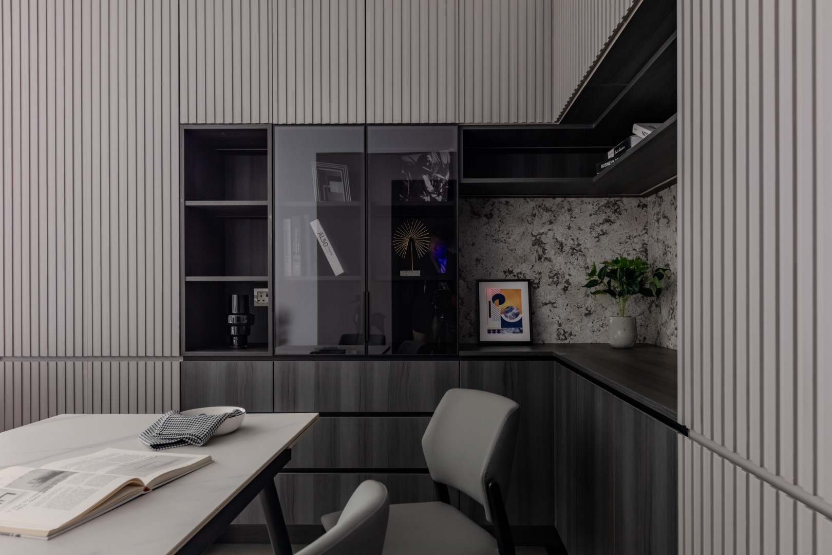 灝景灣-Villa-Esplanada-Designpedia