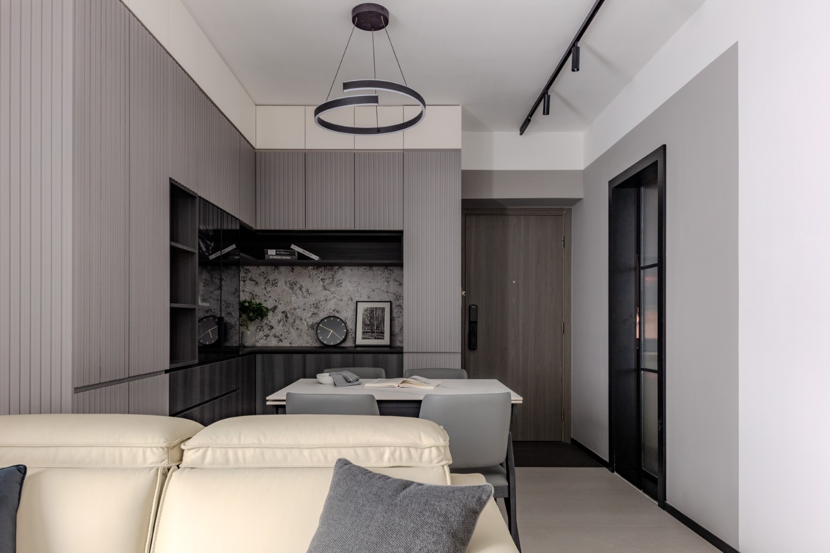 灝景灣-Villa-Esplanada-Designpedia