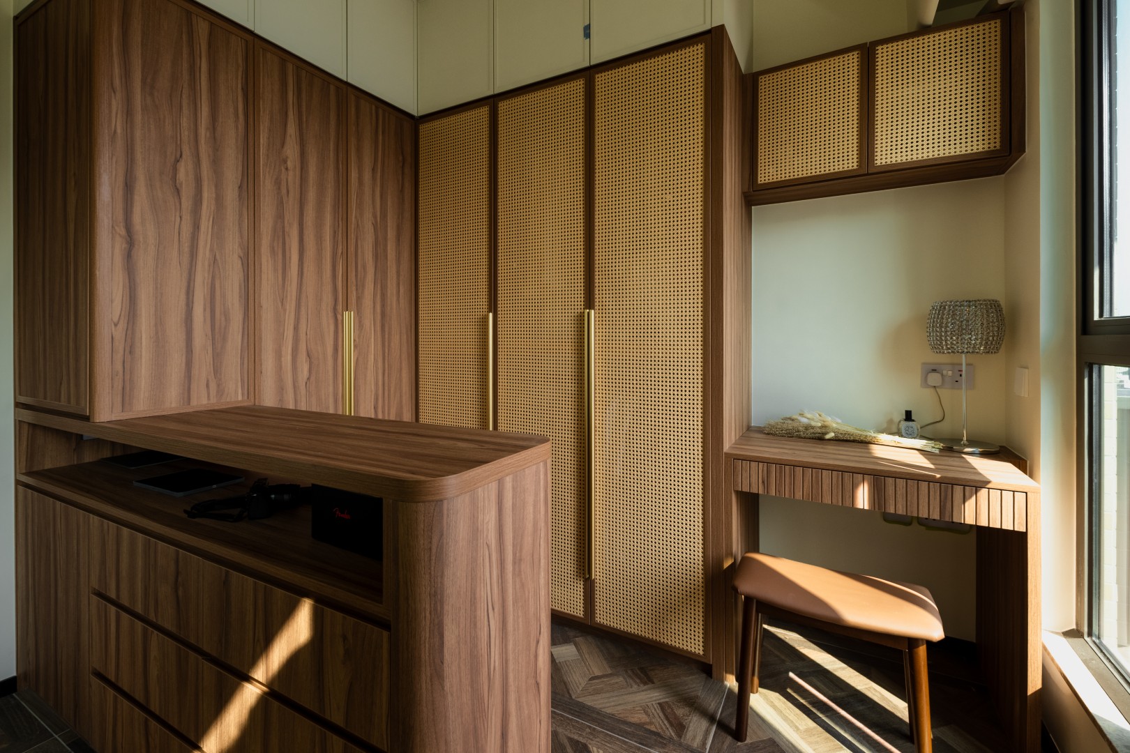 Parc-City-全．城匯-Designpedia