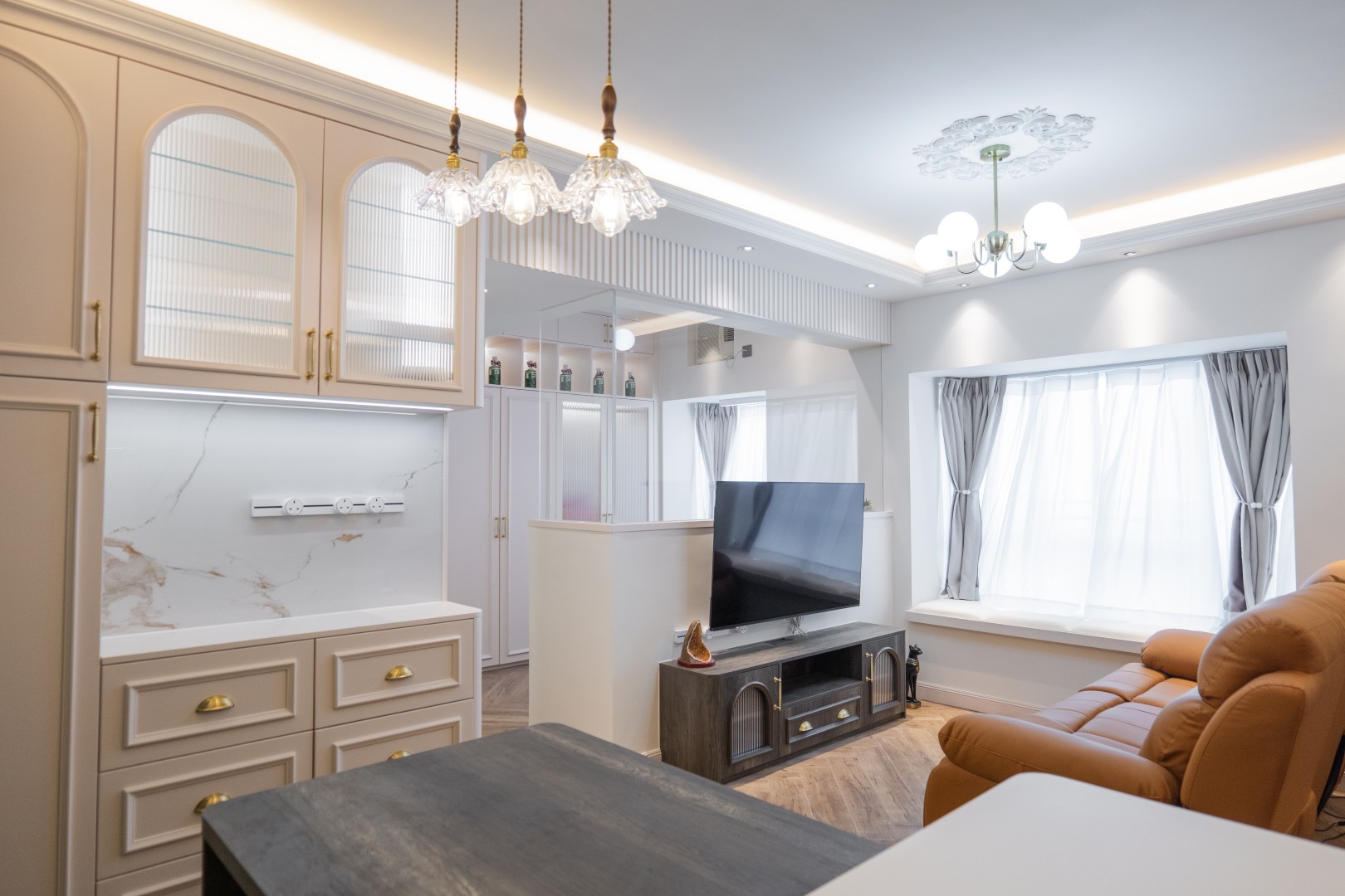 Complete Home Renovation in Hong Kong: Planning, Design, Construction & Move-in