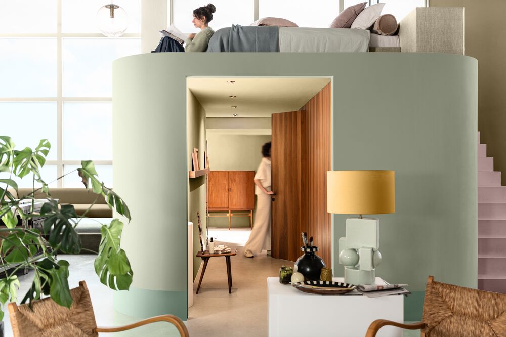 Dulux-Colour-Futures-Colour-of-the-Year-2027-Soulful-Sage-Lift-Bedroom-designpedia
